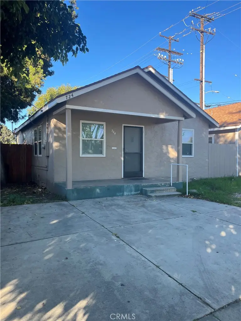 720 S Sultana, Ontario, CA 91761 - #2