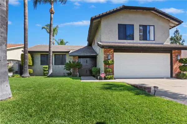 7055 Mango Street, Rancho Cucamonga, CA 91701