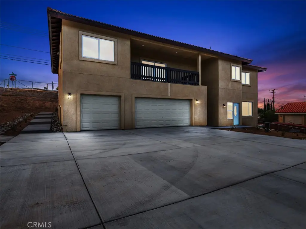 8411 Buckthorn, Hesperia, CA 92345 - #1