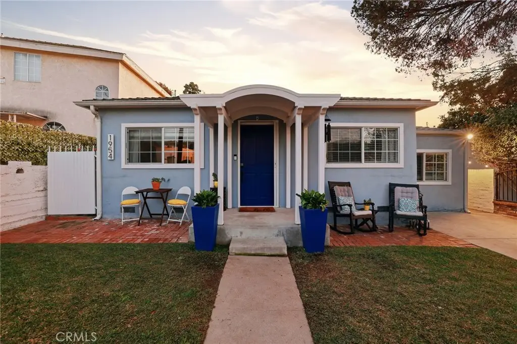 1954 Addison Way, Los Angeles, CA 90041 - #1