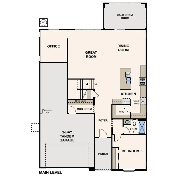 16671 Bristlecone Avenue, Chino, CA 91708 - #2