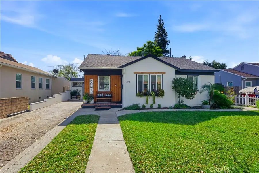 420 Montana Street, Monrovia, CA 91016 - Image #2