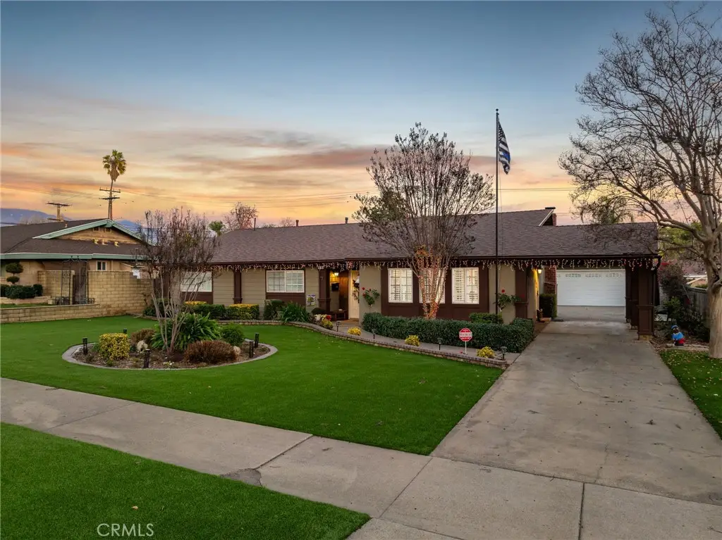 1270 N Euclid, Upland, CA 91786 - Image #1