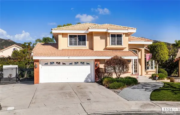 2326 Fairfield, Upland, CA 91784