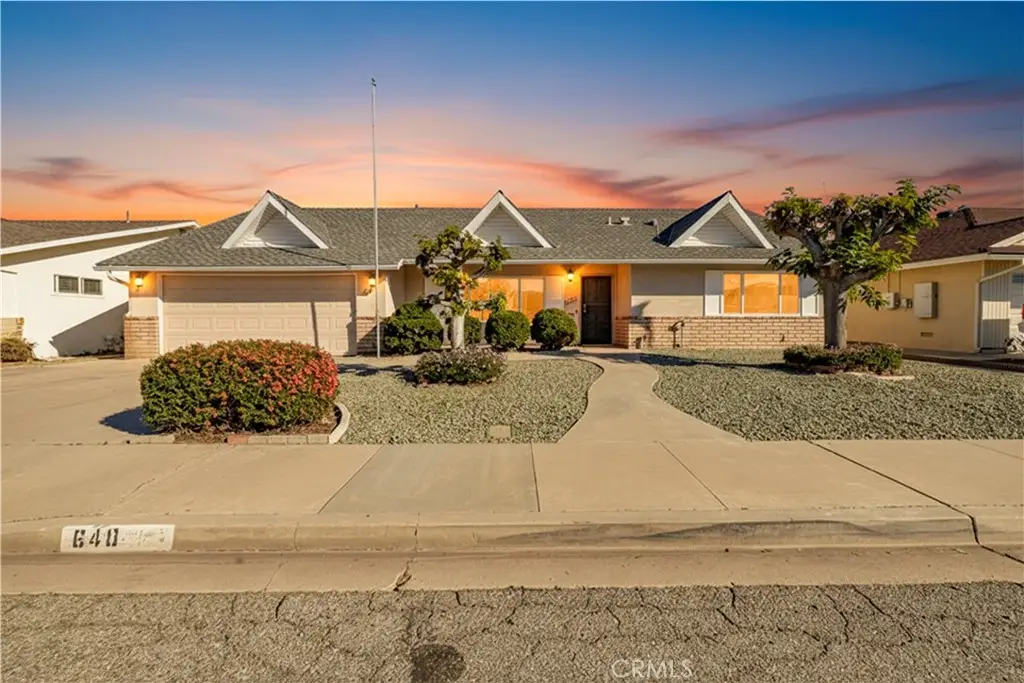 640 Rainier, Hemet, CA 92543 - #1