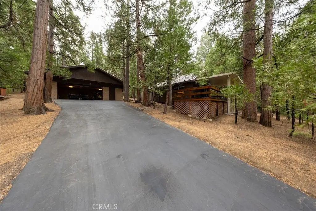 54805 S South Circle, Idyllwild, CA 92549 - #1