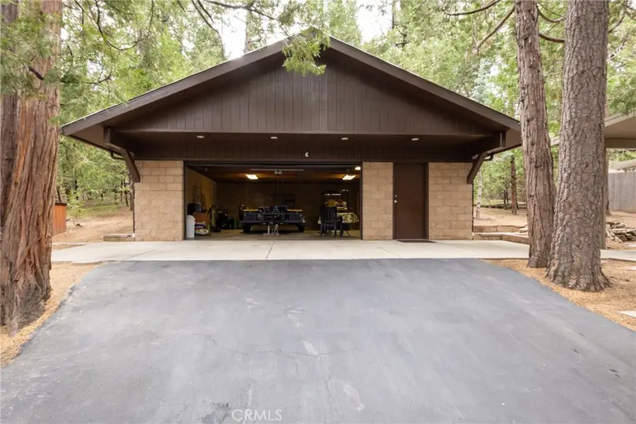 54805 S South Circle, Idyllwild, CA 92549 - #3
