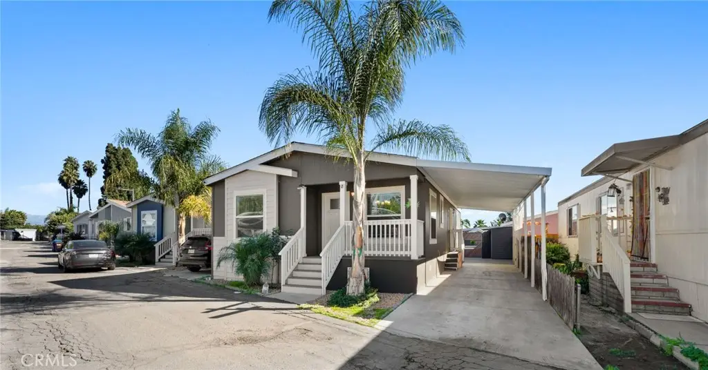 12700 Elliott #18, El Monte, CA 91732 - #1