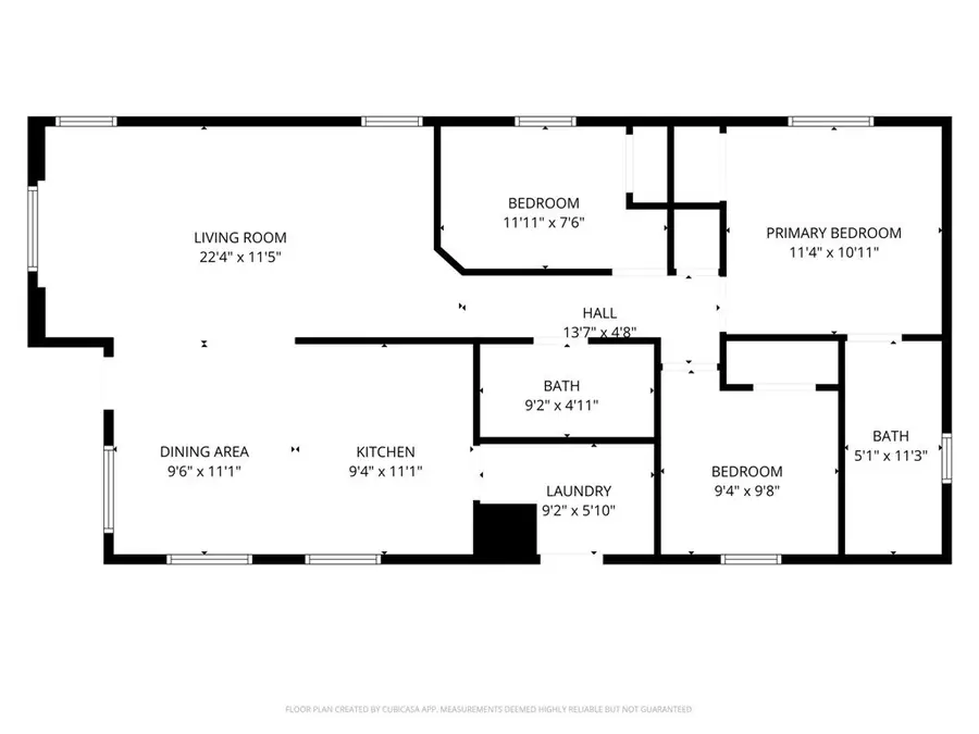 12700 Elliott #18, El Monte, CA 91732 - #3