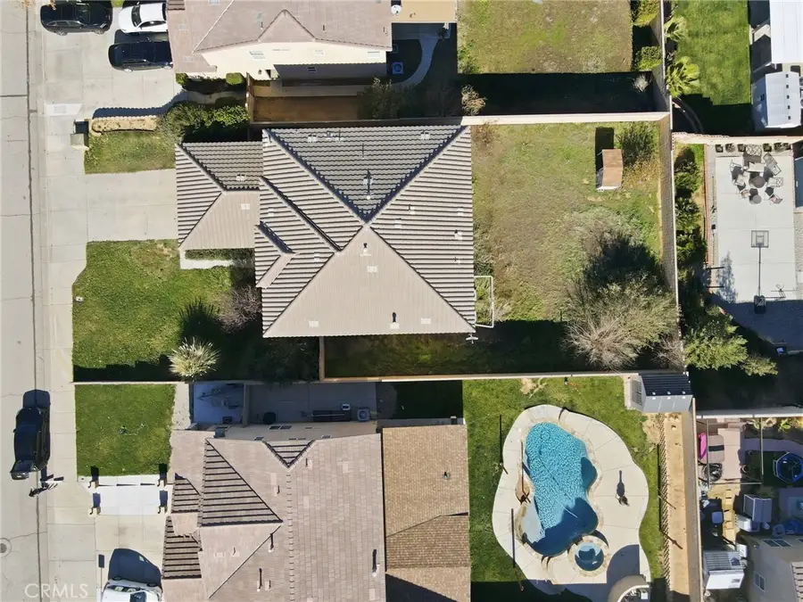 42118 Tropez, Lancaster, CA 93536 - #2