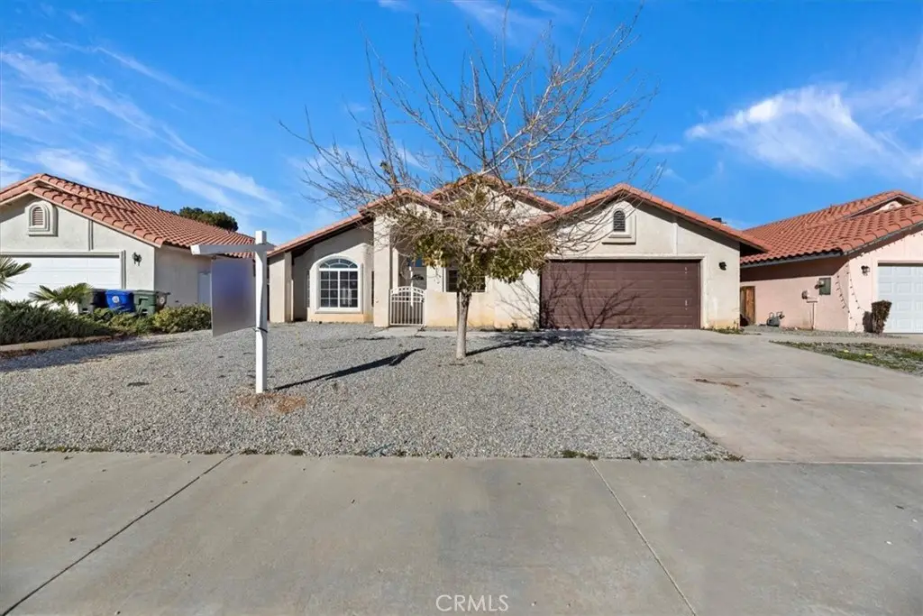14450 Palo Alto Court, Victorville, CA 92392 - Image #1