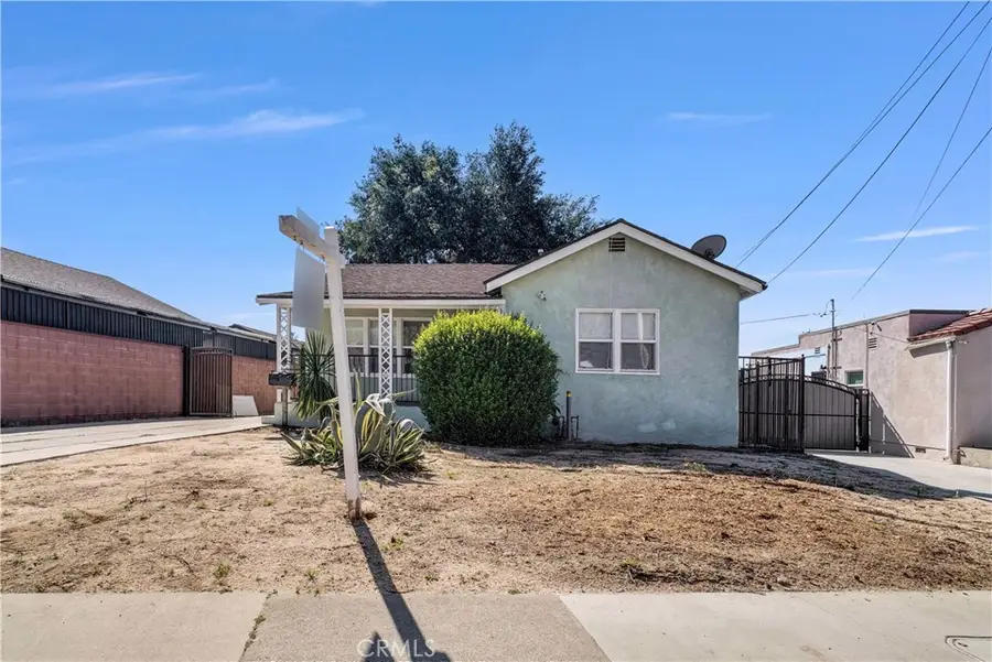 462 W Orange Grove, Pomona, CA 91768 - #2