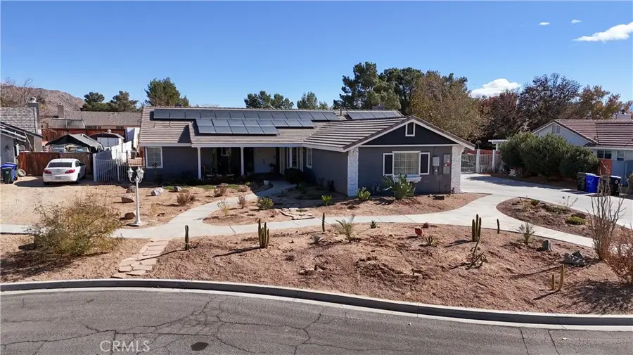 16395 Cuyama, Apple Valley, CA 92307 - Image #2