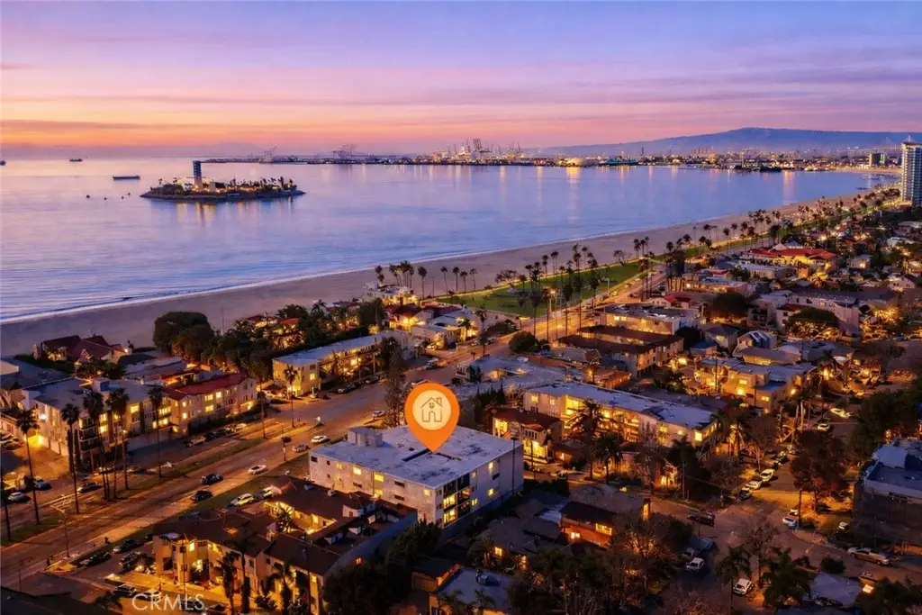 3707 E Livingston #303, Long Beach, CA 90803 - #1