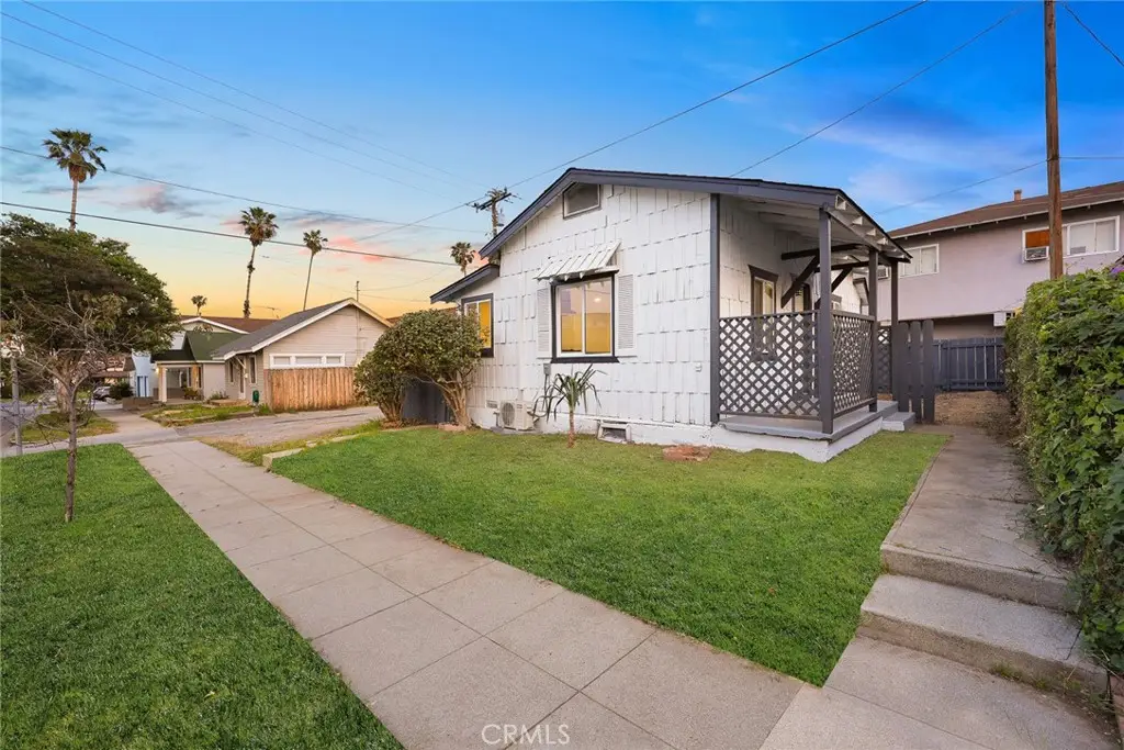 1412 Larch Street, Alhambra, CA 91801 - #1
