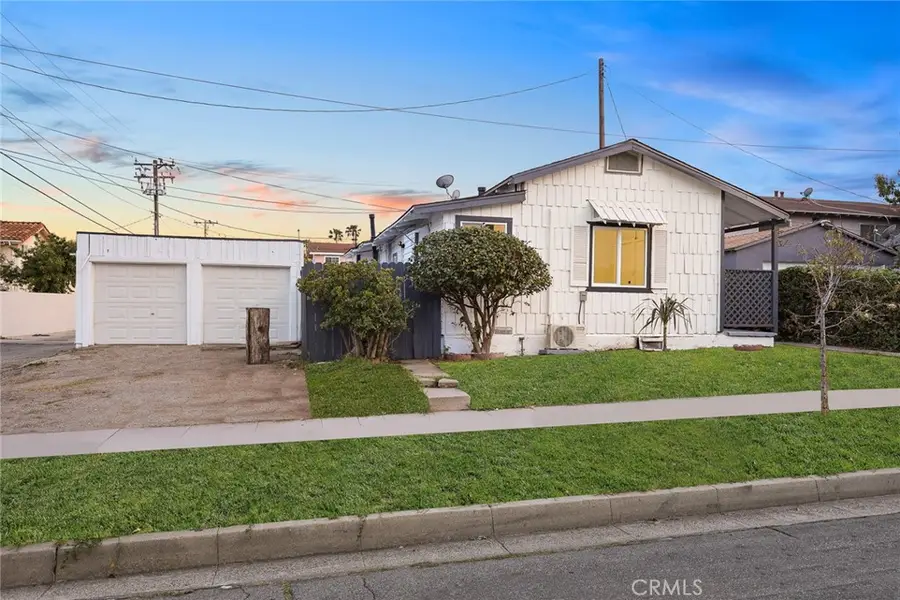 1412 Larch Street, Alhambra, CA 91801 - #2