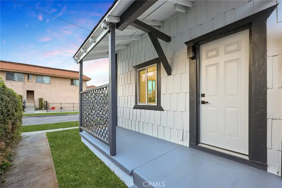 1412 Larch Street, Alhambra, CA 91801 - #3