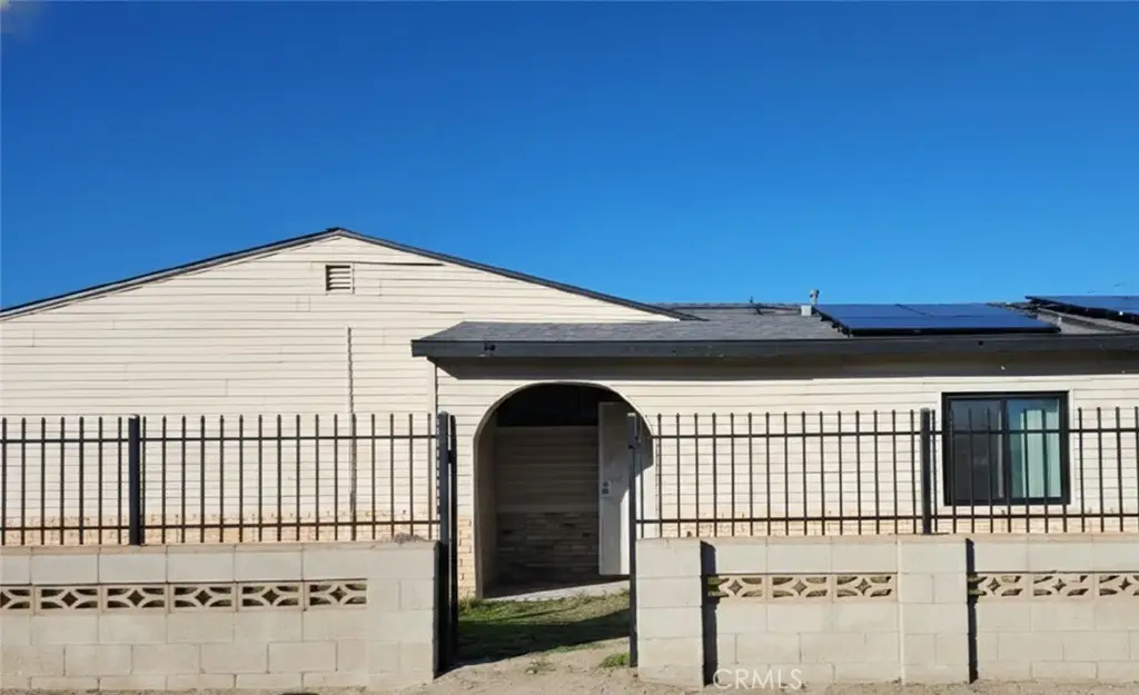 611 Lillian Drive, Barstow, CA 92311 - #1