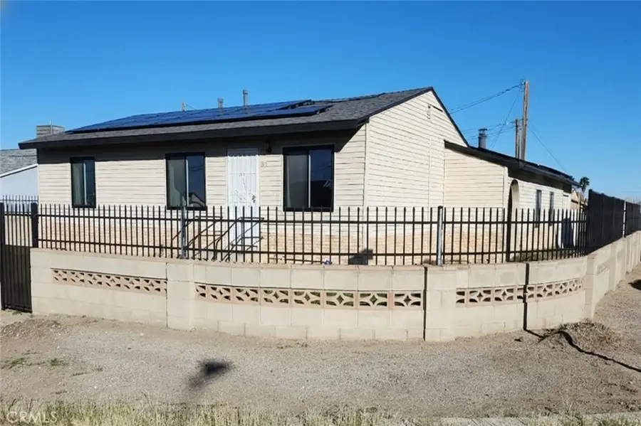 611 Lillian Drive, Barstow, CA 92311 - #2