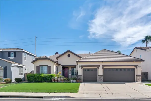 14545 Dalebrook Drive, Eastvale, CA 92880