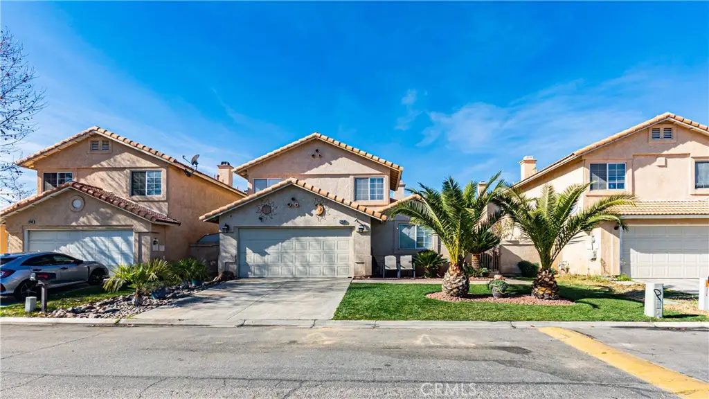 12450 Silverwood Lane, Victorville, CA 92395 - #1
