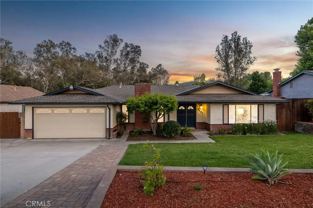 3431 Bayberry Drive, Chino Hills, CA 91709 - #1