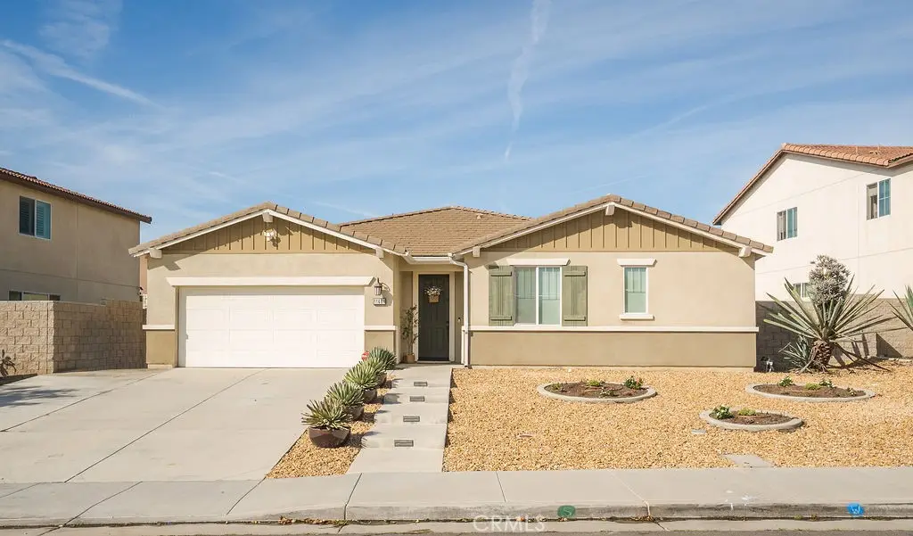 11661 Forsythia, Jurupa Valley, CA 91752 - Image #1