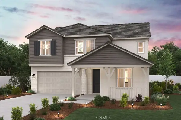 16668 Bristlecone Avenue, Chino, CA 91708