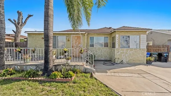 7603 Date Street, Fontana, CA 92336