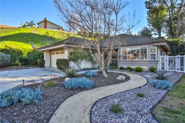 1102 Calle Arcano, San Dimas, CA 91773