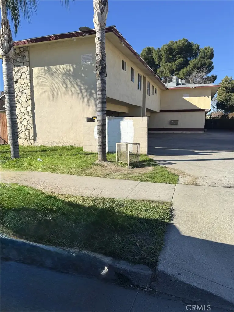 1260 N F, San Bernardino, CA 92405 - Image #2