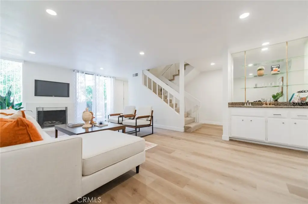 3601 W Fox Ridge Lane #A, Rolling Hills Estates, CA 90274 - #1