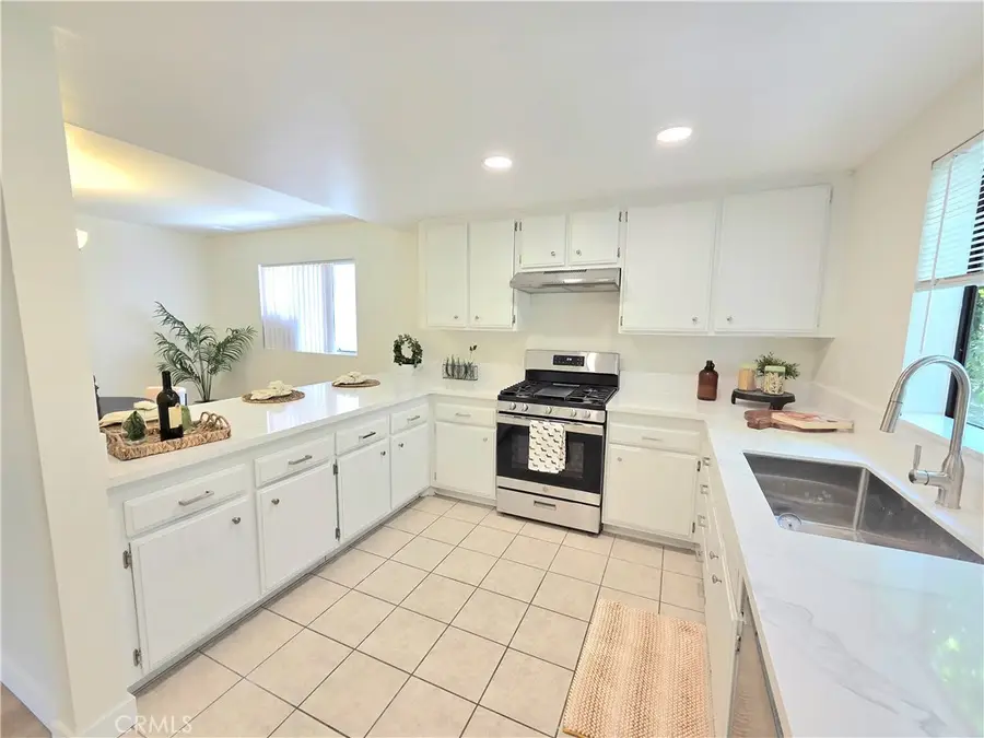 3601 W Fox Ridge Lane #A, Rolling Hills Estates, CA 90274 - #2