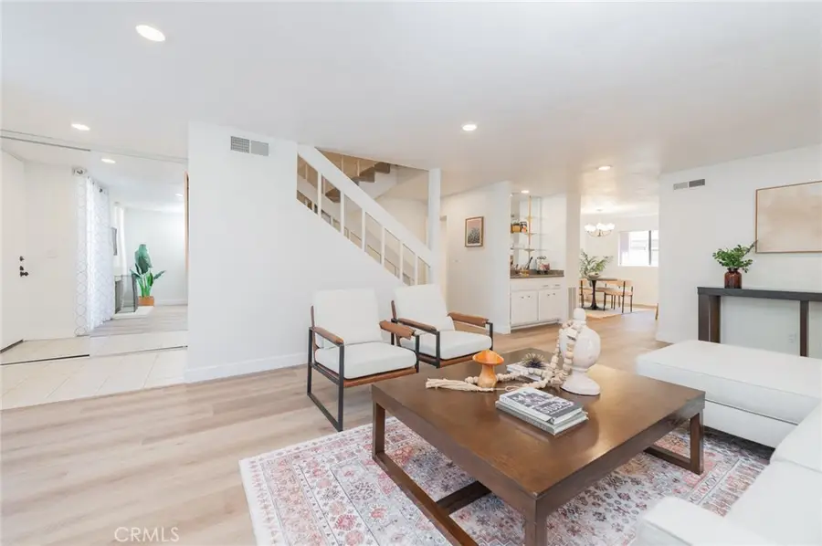 3601 W Fox Ridge Lane #A, Rolling Hills Estates, CA 90274 - #3