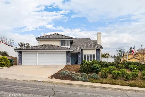 7471 Marigold, Highland, CA 92346