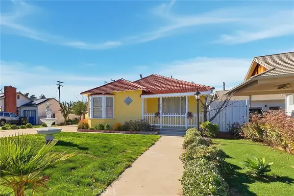 3560 N Mayfield Avenue, San Bernardino, CA 92405