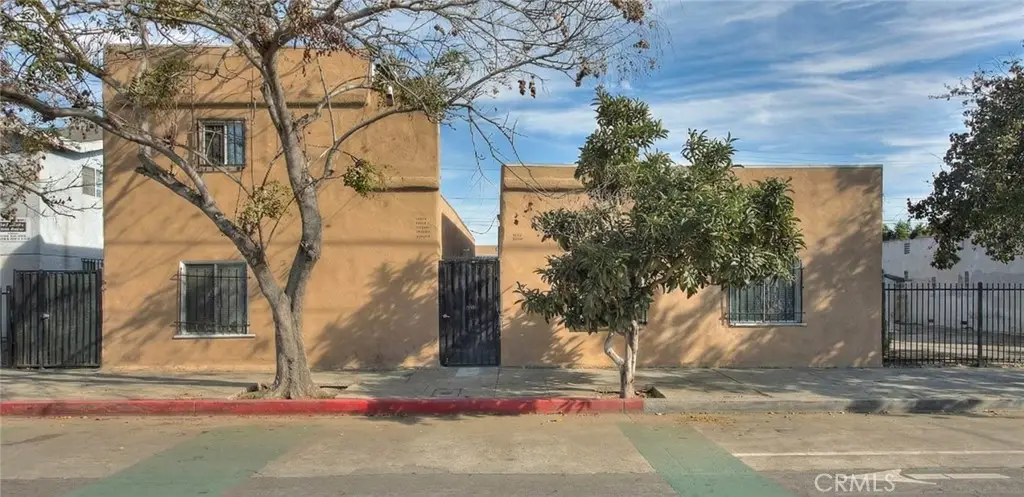 10606 Avalon Boulevard, Los Angeles, CA 90003 - #1