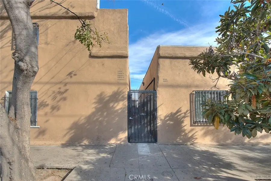 10606 Avalon Boulevard, Los Angeles, CA 90003 - #2