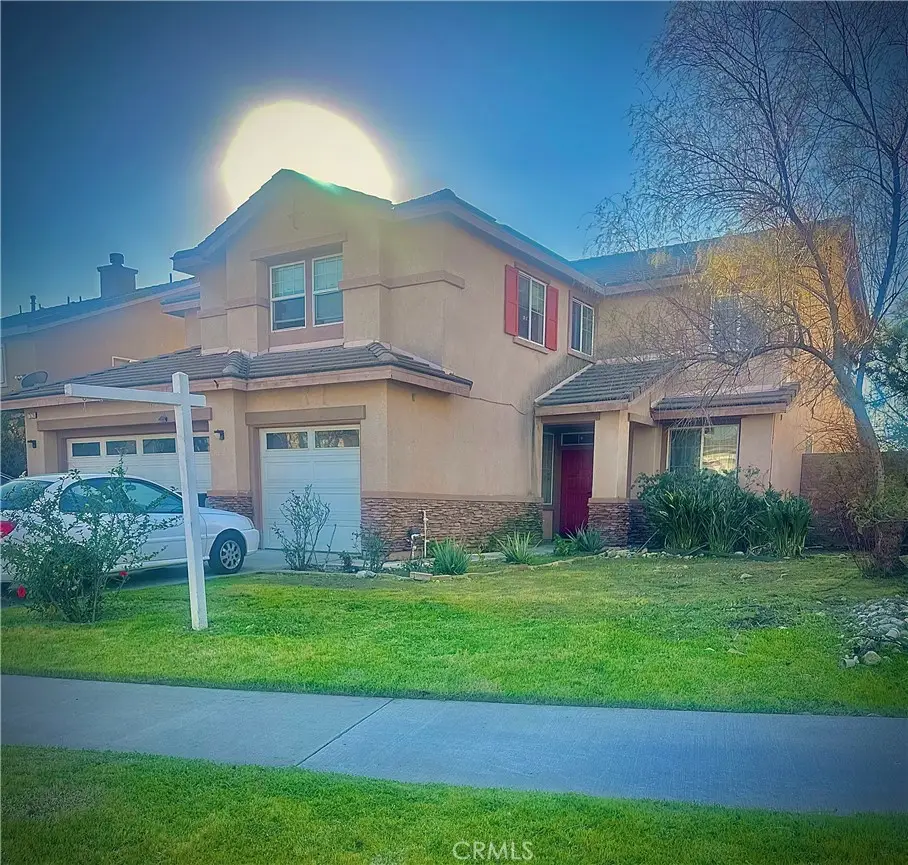 7526 Purple Sage, Fontana, CA 92336 - #1