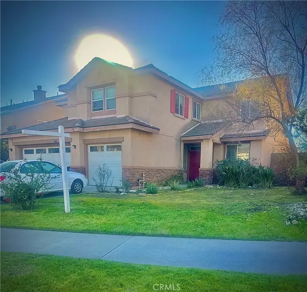 7526 Purple Sage, Fontana, CA 92336