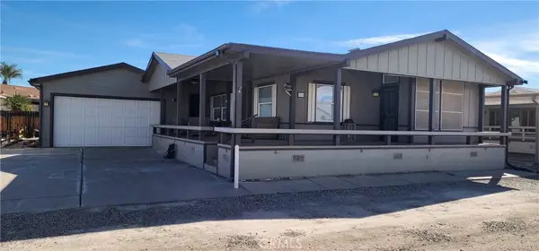 50761 Parker Dam Rd. #71, Big River, CA 92242