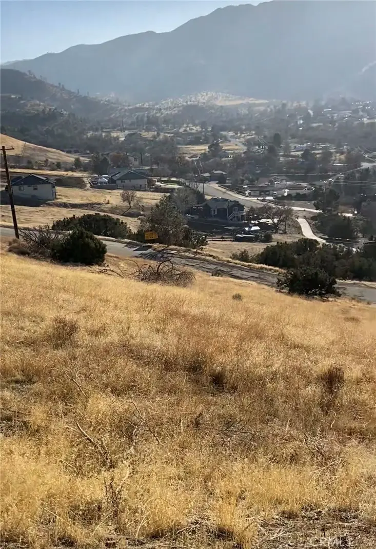 0 Piute Hill Road, Lake Isabella, CA 93240 - #1