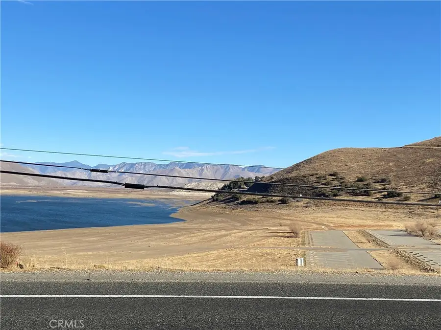 0 Piute Hill Road, Lake Isabella, CA 93240 - #3