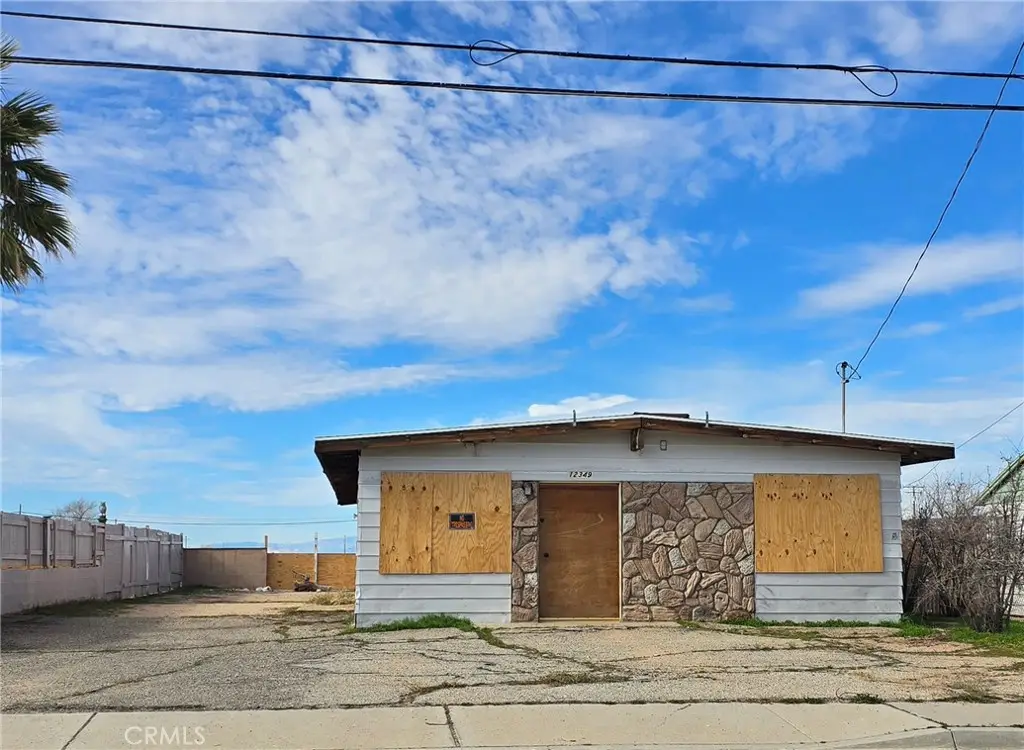12349 Boron, Boron, CA 93516 - #1