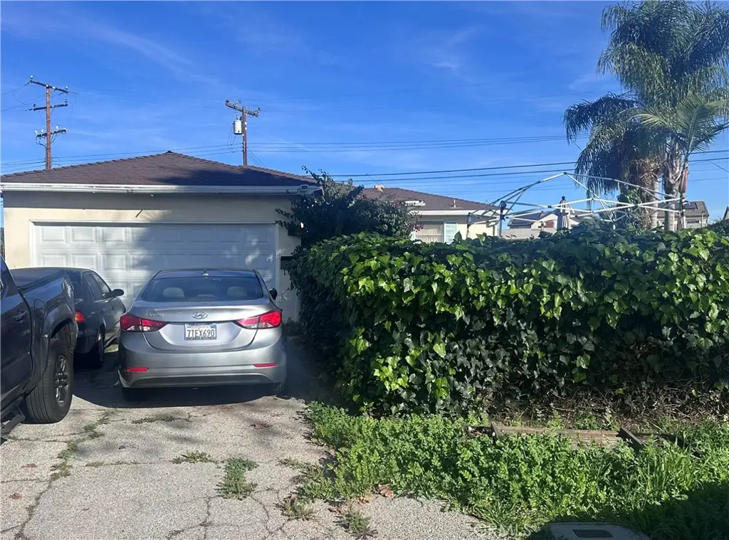 1202 Barford, Hacienda Heights, CA 91745 - #1