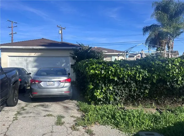 1202 Barford, Hacienda Heights, CA 91745