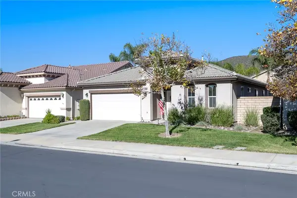 27956 Crystal Spring, Menifee, CA 92584