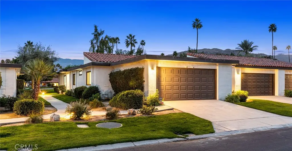 65 Don Quixote, Rancho Mirage, CA 92270 - Image #1