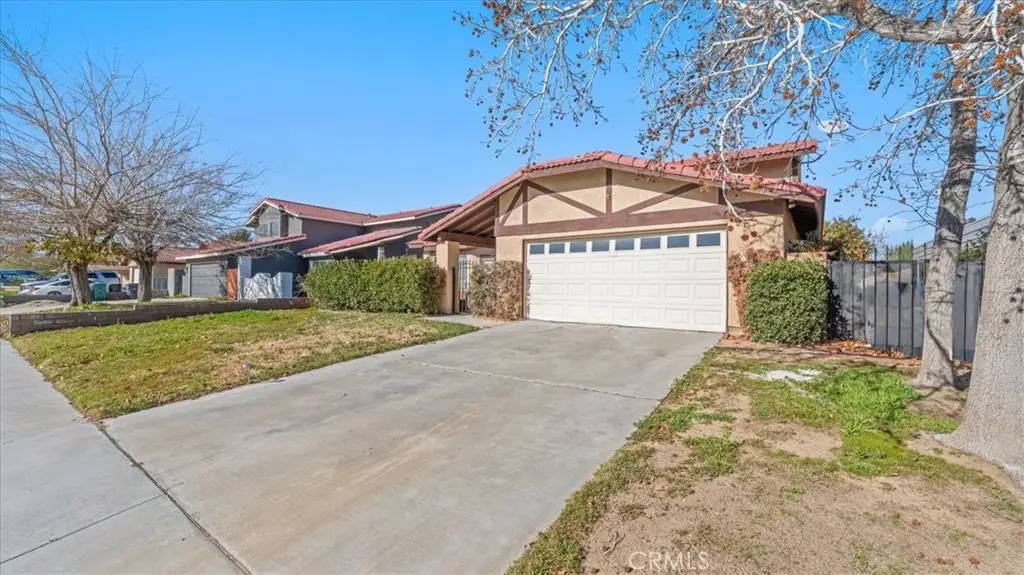 1311 Camran Avenue, Lancaster, CA 93535 - #1