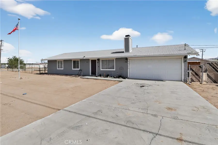 16485 Dale Evans, Apple Valley, CA 92307 - #2